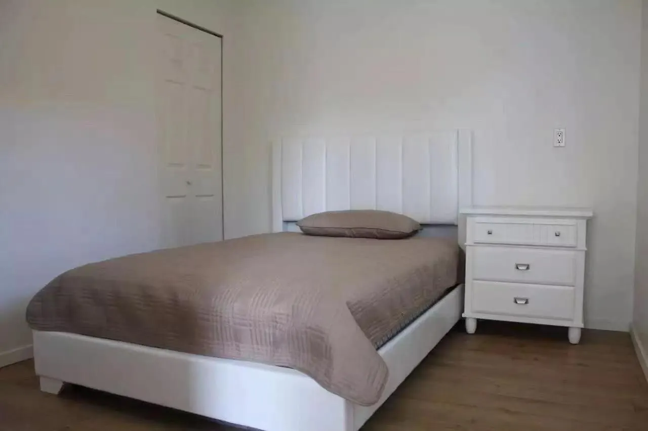 Semesterbostad Three Bedroom Near Uvic Victoria